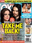 OK! magazine
