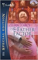 The Father Factor (Silhouette Special Edition #1696)