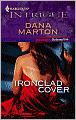 Ironclad Cover (Harlequin Intrigue #991)