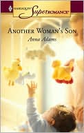 Another Woman's Son (Harlequin Super Romance #1294)