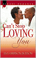 Can't Stop Loving You