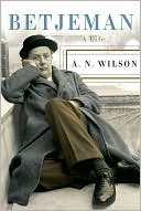 Betjeman: A Life