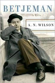 Betjeman: A Life