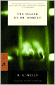 The Island of Doctor Moreau