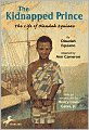 The Kidnapped Prince: The Life of Olaudah Equiano