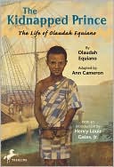 The Kidnapped Prince: The Life of Olaudah Equiano