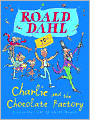 Charlie and the Chocolate Factory: 40th Anniversary Edition