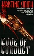 Code of Conduct (Jani Kilian Series #1)
