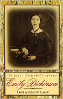Selected Poems and Letters of Emily Dickinson