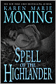 Spell of the Highlander (Highlander Series #7)