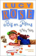Lucy Rose: Big on Plans
