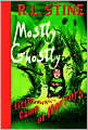Little Camp of Horrors (Mostly Ghostly Series)