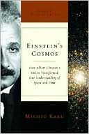 Einstein's Cosmos (Great Discoveries Series)