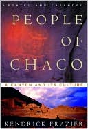 People of Chaco: A Canyon and Its Culture