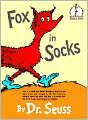 Fox in Socks