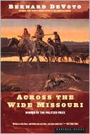 download Across the Wide Missouri book