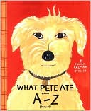 What Pete Ate