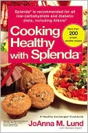 Cooking Healthy with Splenda