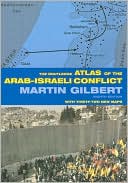 The Routledge Atlas of the Arab-Israeli Conflict