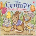 Grumpy Easter Bunny