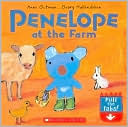 Penelope at the Farm