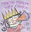 Princess Penelope Takes Charge
