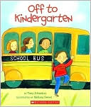 Off To Kindergarten