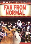 Far From Normal