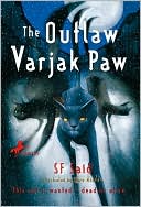 The Outlaw Varjak Paw