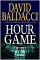 Hour Game (Sean King and Michelle Maxwell Series #2)