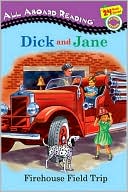 Firehouse Field Trip