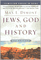 Jews, God and History