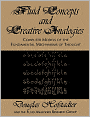 Fluid Concepts and Creative Analogies: Computer Models of the Fundamental Mechanisms of Thought