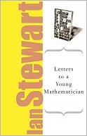 Letters to a Young Mathematician