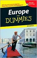 Europe For Dummies