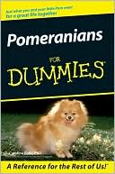 Pomeranians For Dummies