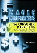 Magic Numbers for Consumer Marketing: Key Measures to Evaluate Marketing Success