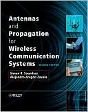 Antennas & Propagation for Wireless Communications