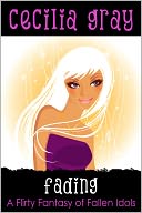 Fading (Fallen Idols #2 - Paranormal Chick Lit Romance Novellas)