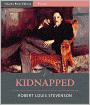 Kidnapped (Illustrated)