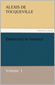 Democracy in America