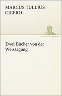 Zwei B Cher Von Der Weissagung
