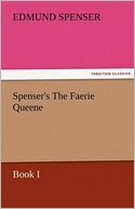 Spenser's The Faerie Queene, Book I