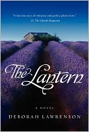 The Lantern by Deborah Lawrenson: Book Cover