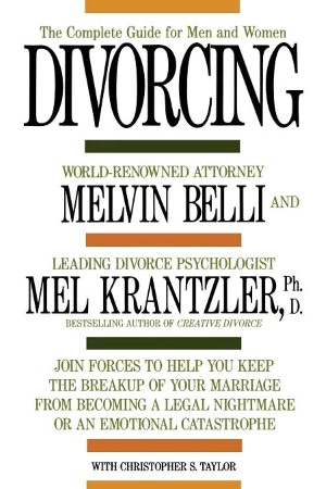 Divorcing