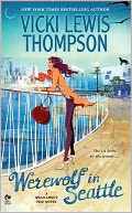 Werewolf in Seattle (Wild About You Series #3)