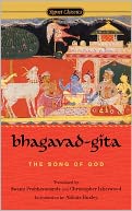 Bhagavad-Gita: The Song of God