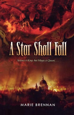 A Star Shall Fall
