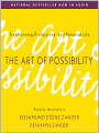 The Art of Possibility