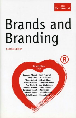 Brands and Branding